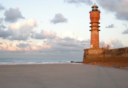 Dunkerque 1
