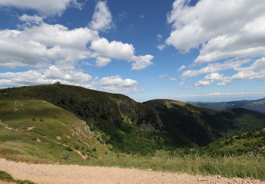 Massif des Vosges